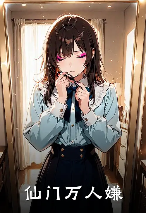 仙门万人嫌