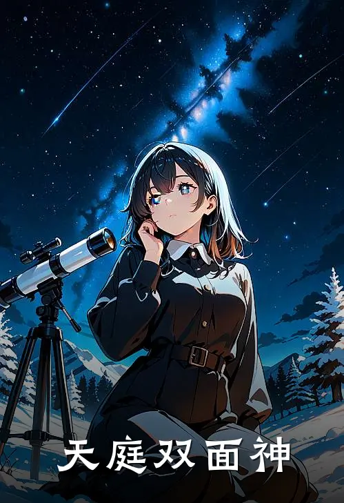天庭双面神