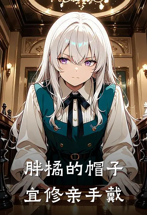 胖橘的帽子宜修亲手戴