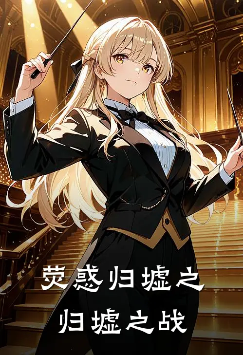 荧惑归墟之归墟之战