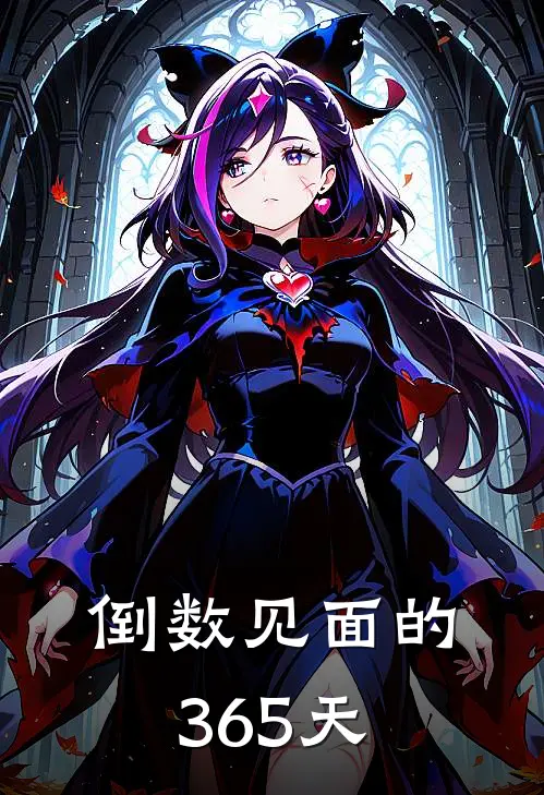 倒数见面的365天