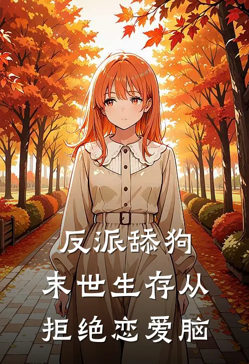 反派舔狗：末世生存从拒绝恋爱脑