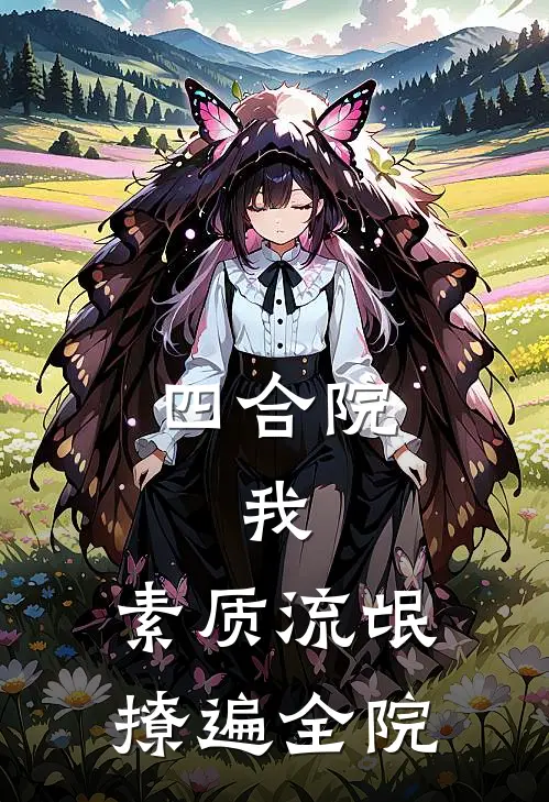 四合院：我，素质流氓，撩遍全院