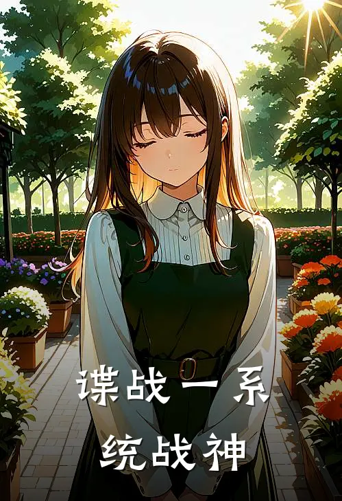 谍战一系统战神