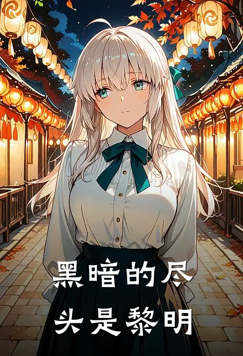 黑暗的尽头是黎明