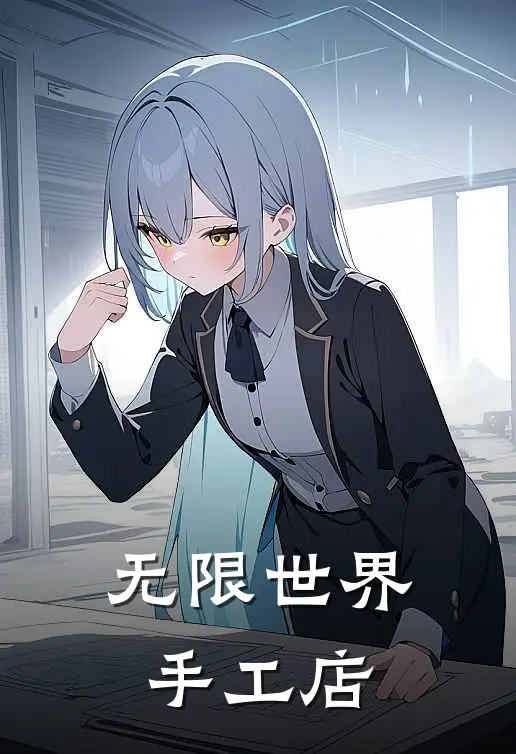 无限世界手工店