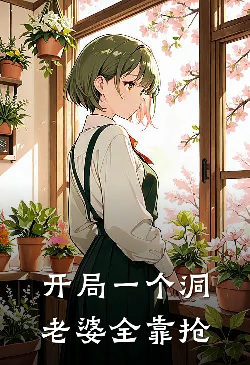 开局一个洞：老婆全靠抢