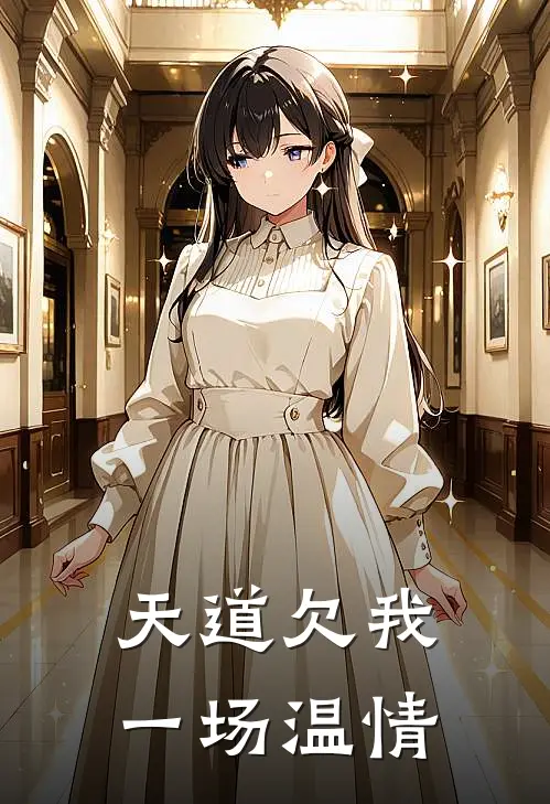 天道欠我一场温情