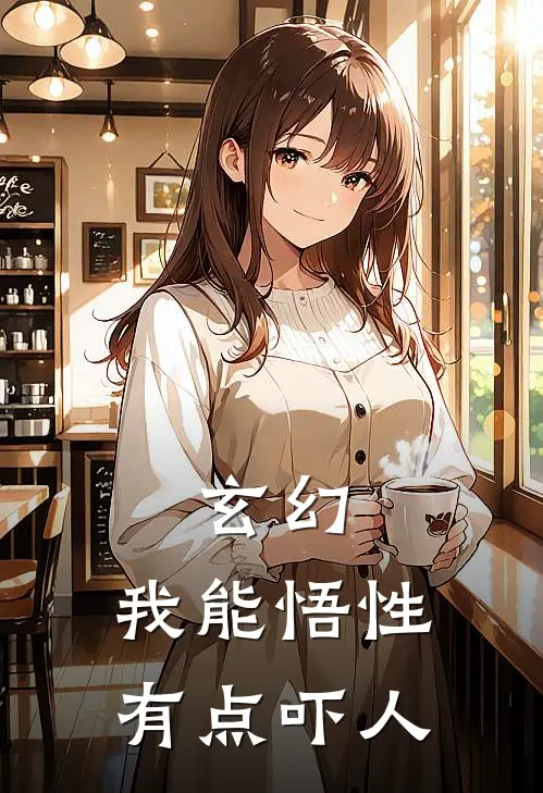 玄幻，我能悟性有点吓人