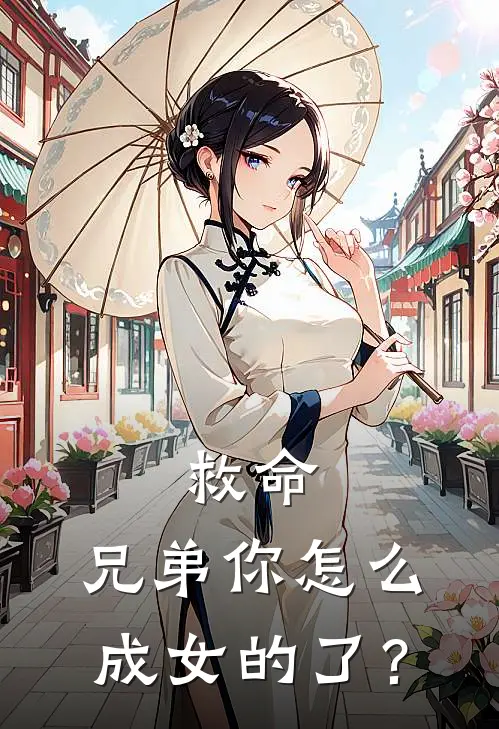 救命，兄弟你怎么成女的了？