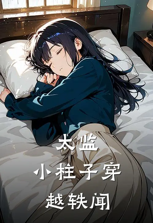 太监：小柱子穿越轶闻