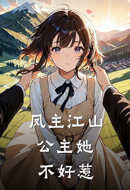 凤主江山：公主她不好惹