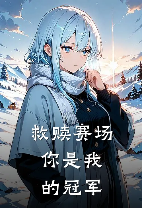 救赎赛场，你是我的冠军