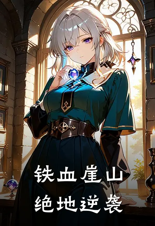铁血崖山，绝地逆袭