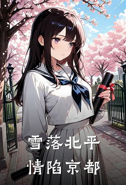 雪落北平情陷京都