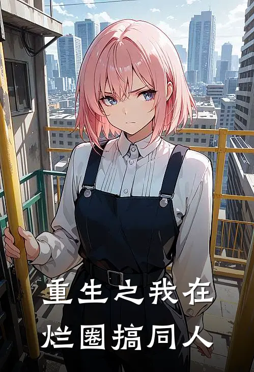 重生之我在烂圈搞同人
