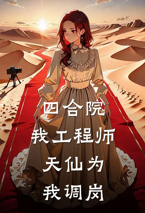 四合院：我工程师，天仙为我调岗