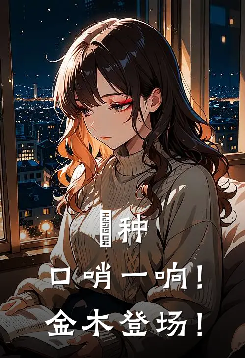 喰种：口哨一响！金木登场！