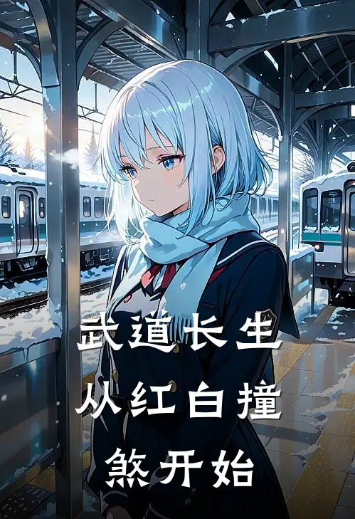 武道长生：从红白撞煞开始