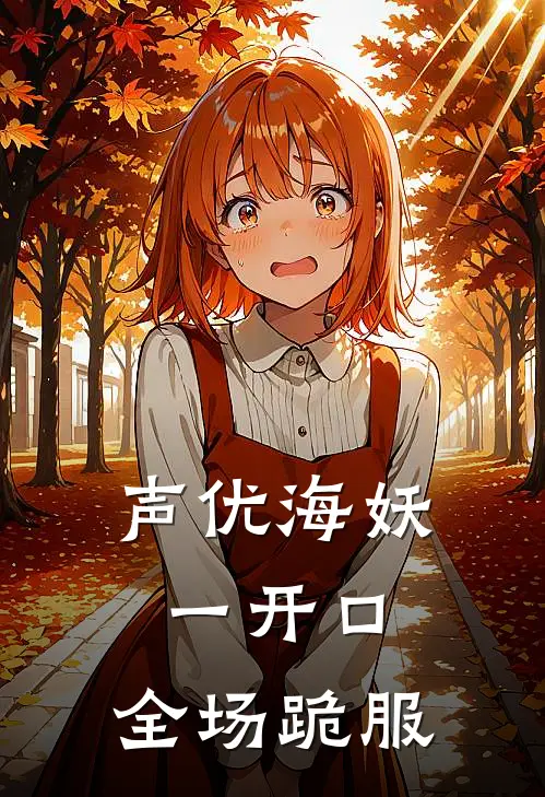 声优海妖：一开口，全场跪服