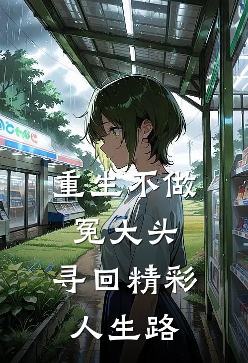 重生不做冤大头，寻回精彩人生路