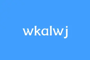 wkalwj