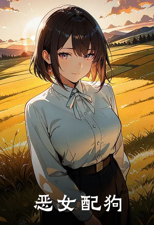 恶女配狗