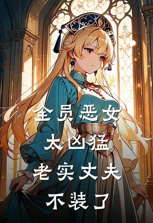 全员恶女太凶猛，老实丈夫不装了