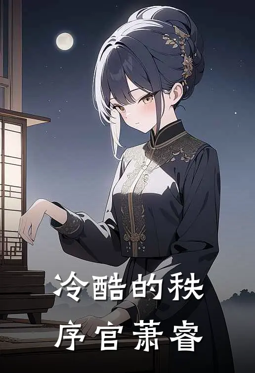 冷酷的秩序官萧睿