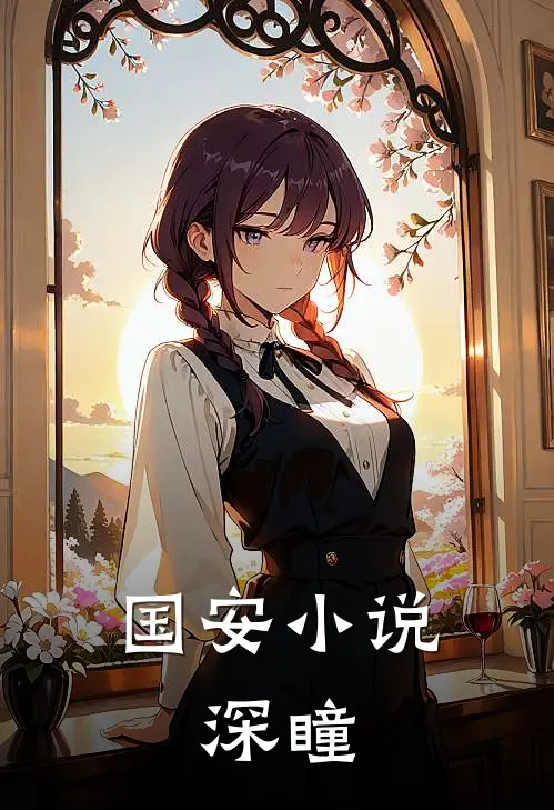 国安小说：深瞳