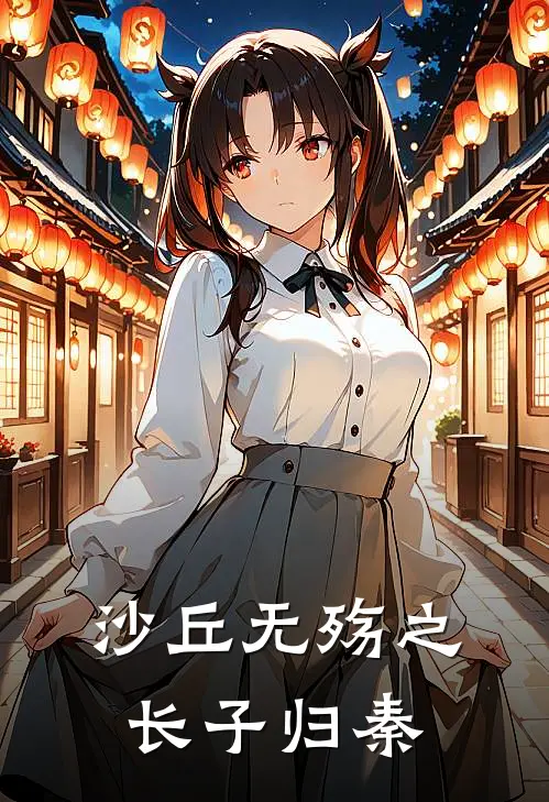 沙丘无殇之长子归秦