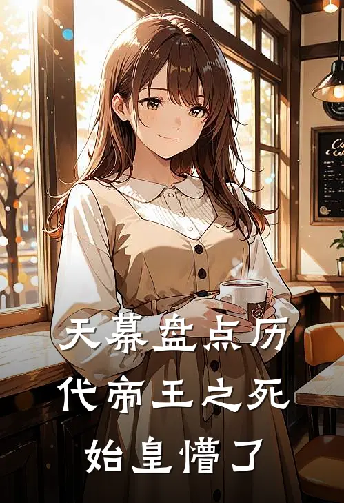 天幕盘点历代帝王之死，始皇懵了