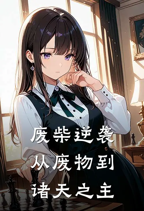 废柴逆袭：从废物到诸天之主