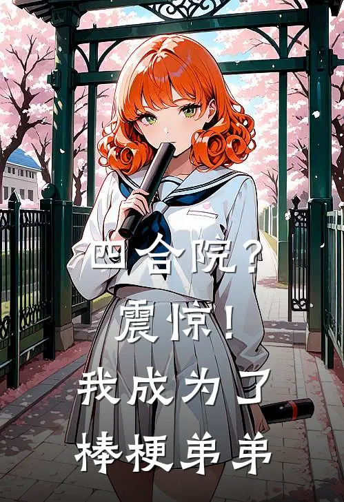 四合院？震惊！我成为了棒梗弟弟