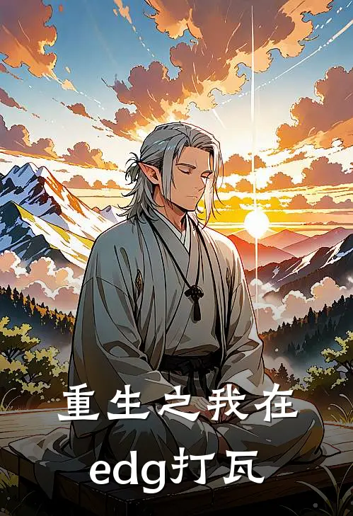 重生之我在edg打瓦