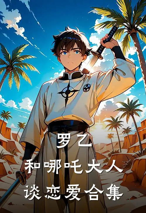 罗乙：和哪吒大人谈恋爱【合集】