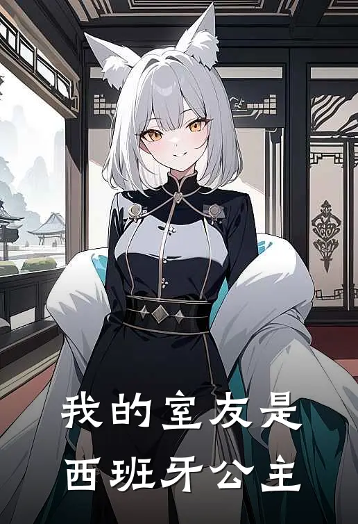 我的室友是西班牙公主