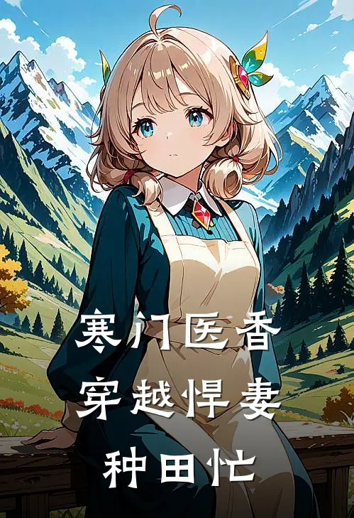 寒门医香：穿越悍妻种田忙