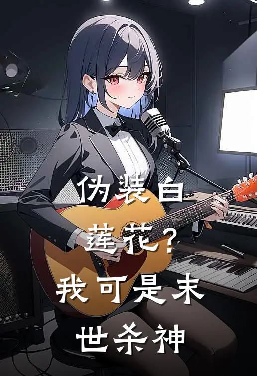 伪装白莲花？我可是末世杀神
