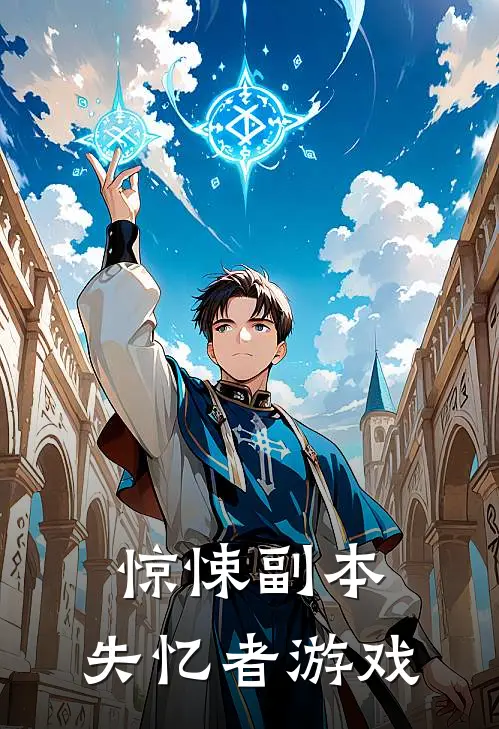 惊悚副本：失忆者游戏