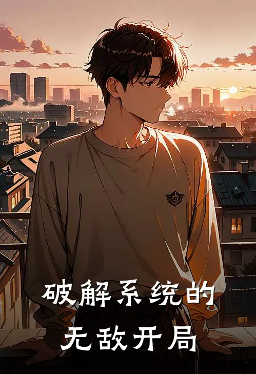 破解系统的无敌开局