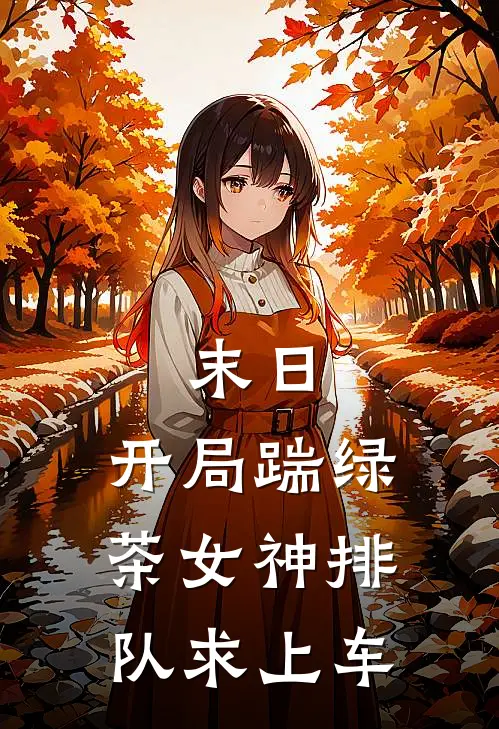 末日：开局踹绿茶女神排队求上车