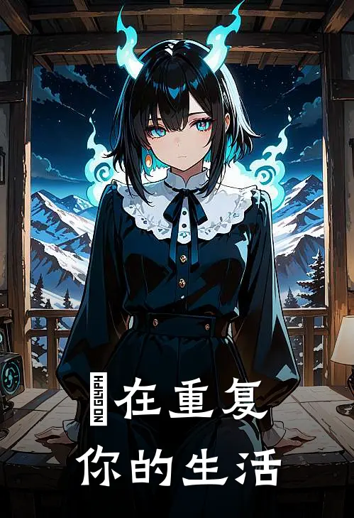 祂在重复你的生活