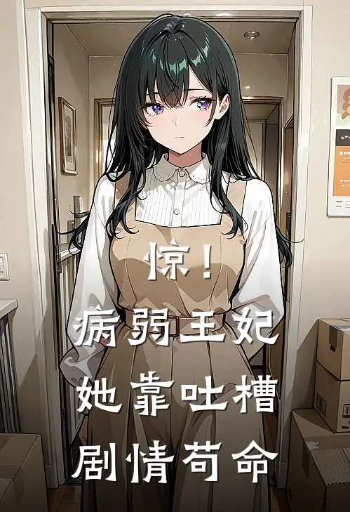 惊！病弱王妃她靠吐槽剧情苟命