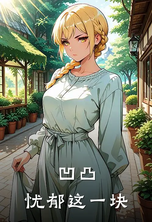 凹凸：忧郁这一块