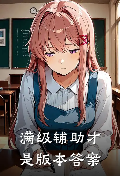 满级辅助才是版本答案