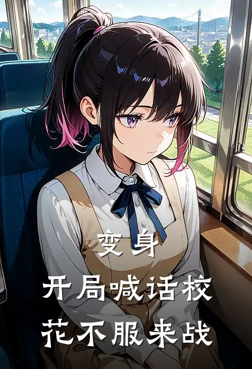 变身：开局喊话校花不服来战