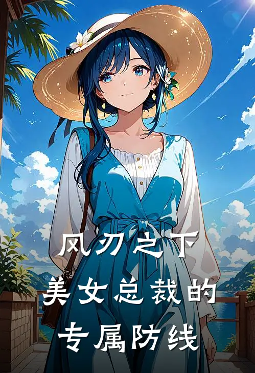 风刃之下：美女总裁的专属防线