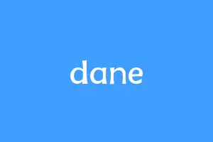 dane