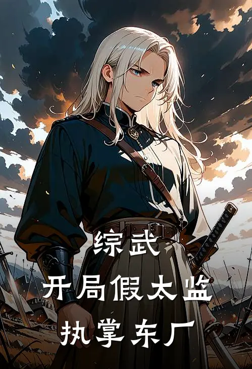 综武：开局假太监，执掌东厂